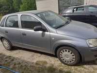 Opel corsa c auto