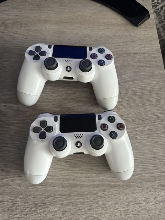 Ігрова Приставка Playstation 4 PRO 1TB