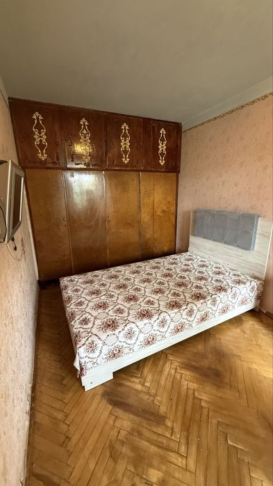 2х кімнатна центр