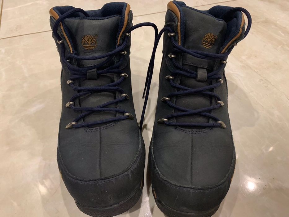 Ботінки timberlend подросткові