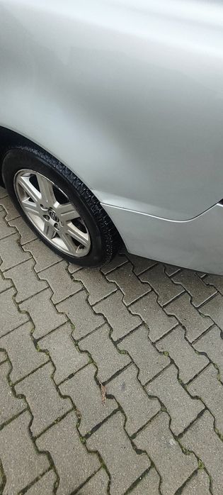 Volvo S40 2.0hdi 2005rok okazja