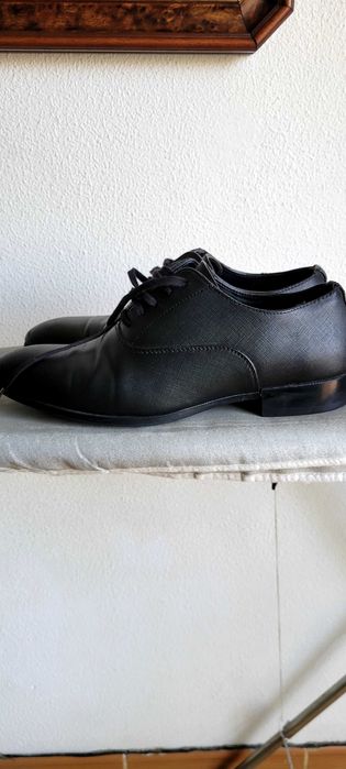 Vendo ou troco, sapatos marca ZARA