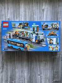 Lego city 60335 Wielki zestaw NOWY
