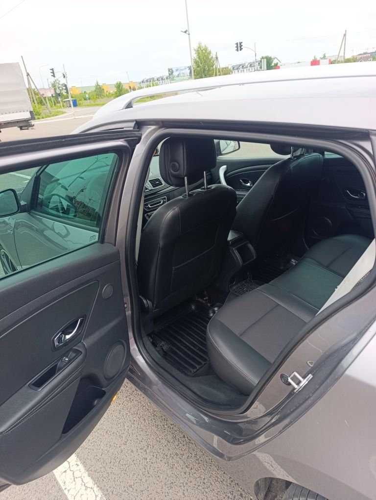 Продам  Renault Megane 3 1.5 dCi