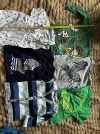 Одяг для хлопчика 92-98 кофти, футболки, джинси