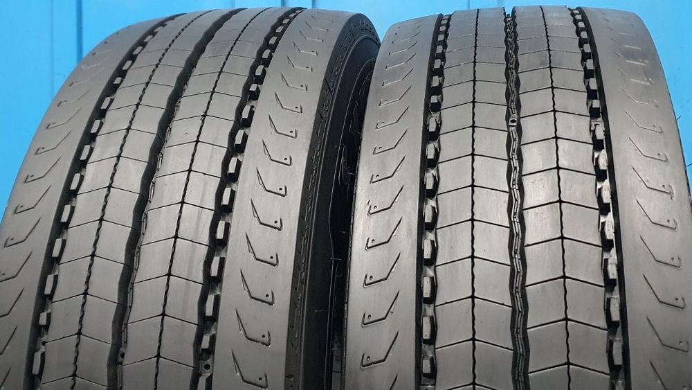 315/70 R22.5 Michelin XMULTI Z ! Rok 2025