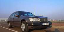 Mercedes-Benz W124