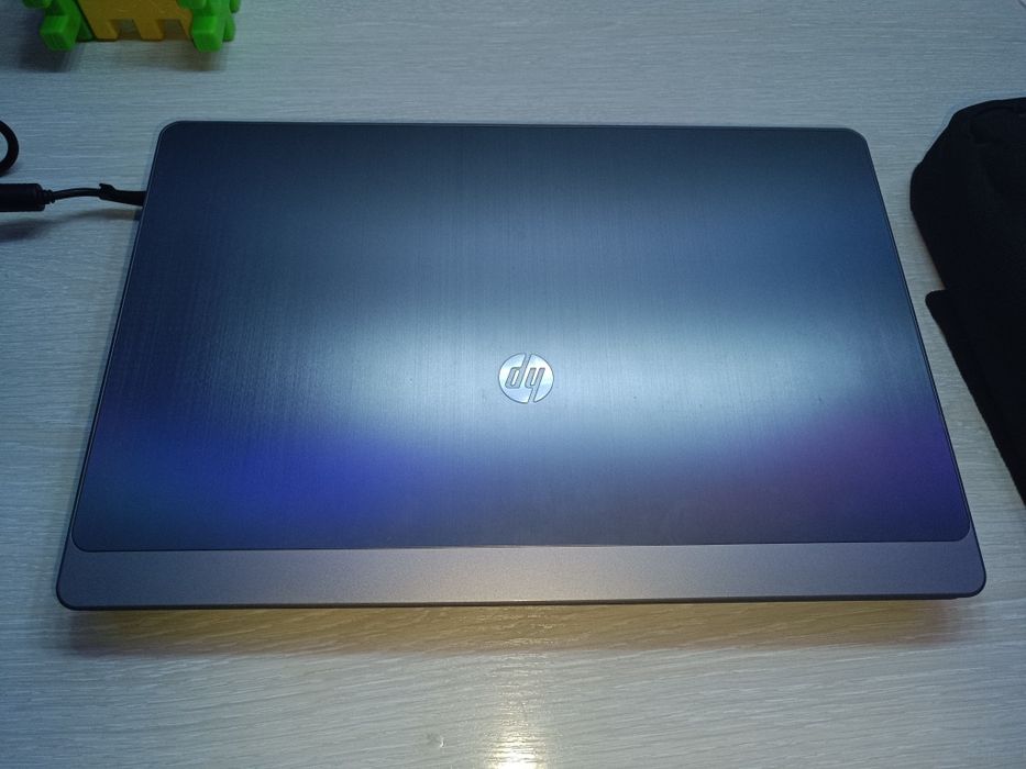 HP ProBook 4730s 17"