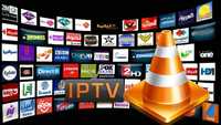 IPTV телебачення більше 3000 каналів.