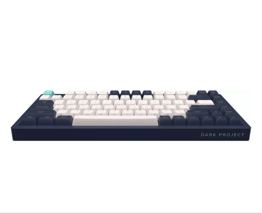 продам клавиатуру Dark Project kd87a