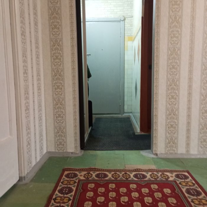 Продам 2 комнатную квартиру на Юбилейной