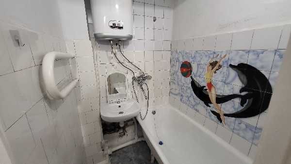 3- х квартира КОСМОС