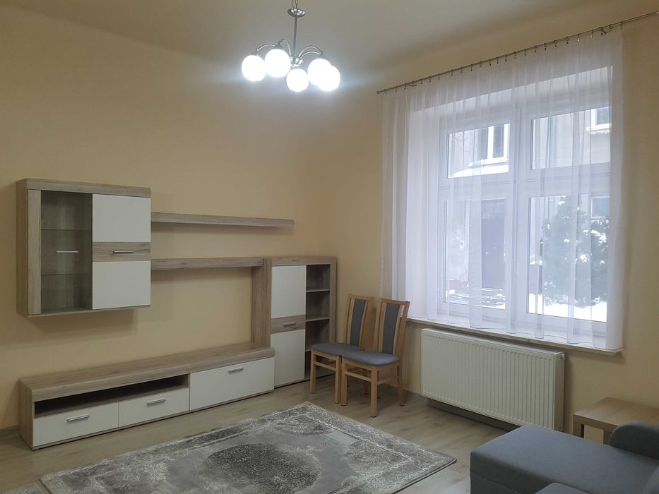 Super Mieszkanie (50m2) po kapitalnym remoncie w centrum Radomia