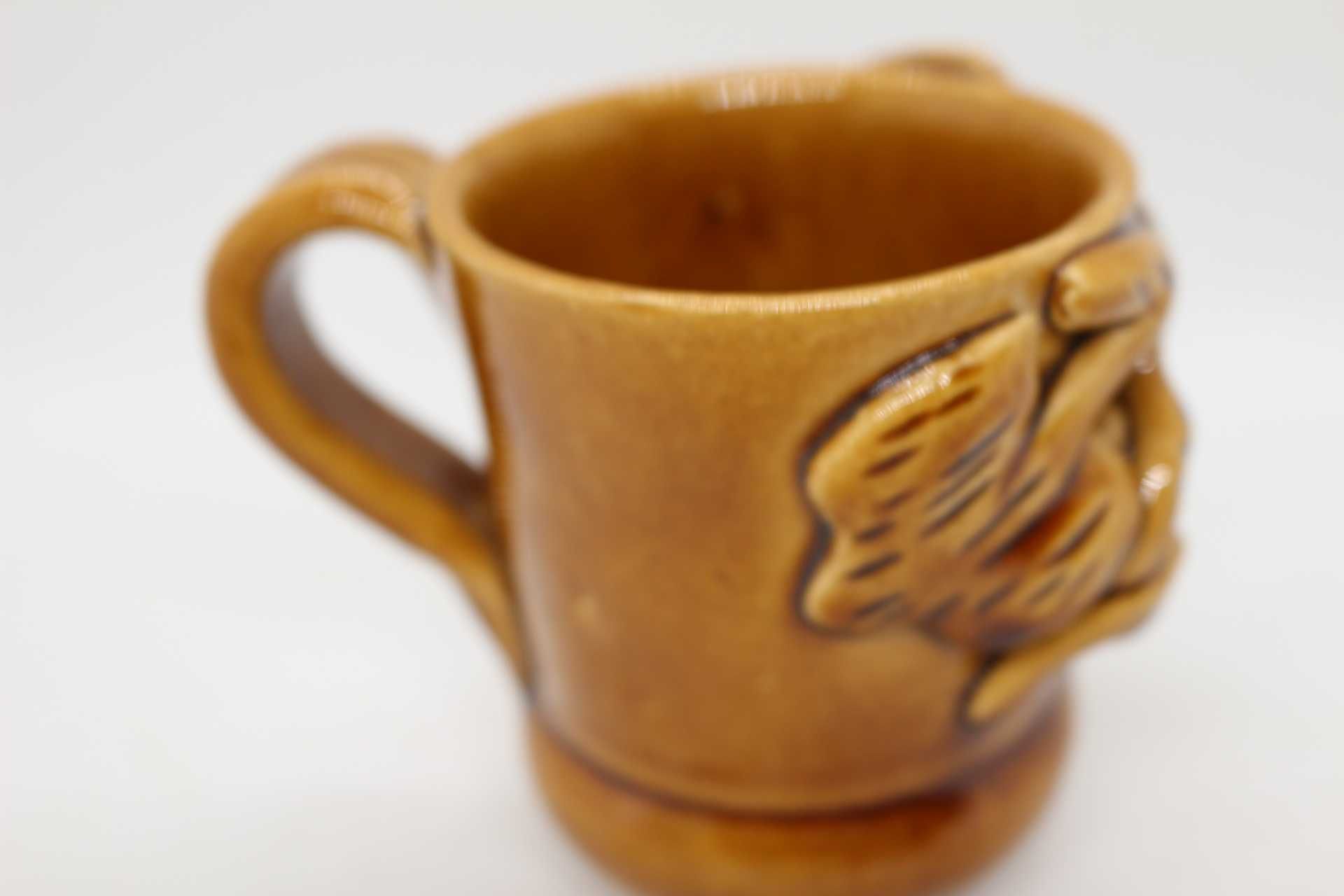 Figurado de Barcelos Caneca de Júlia Ramalho 9,5 cm