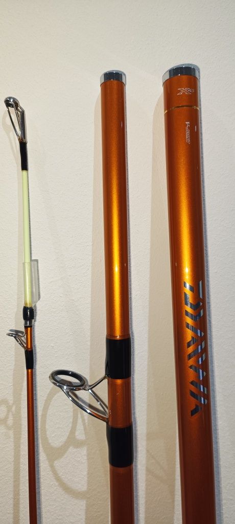 Daiwa Cast'izm 33 450 tubular