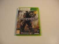 Transformers Dark of the Moon - GRA Xbox 360 - Opole 3751