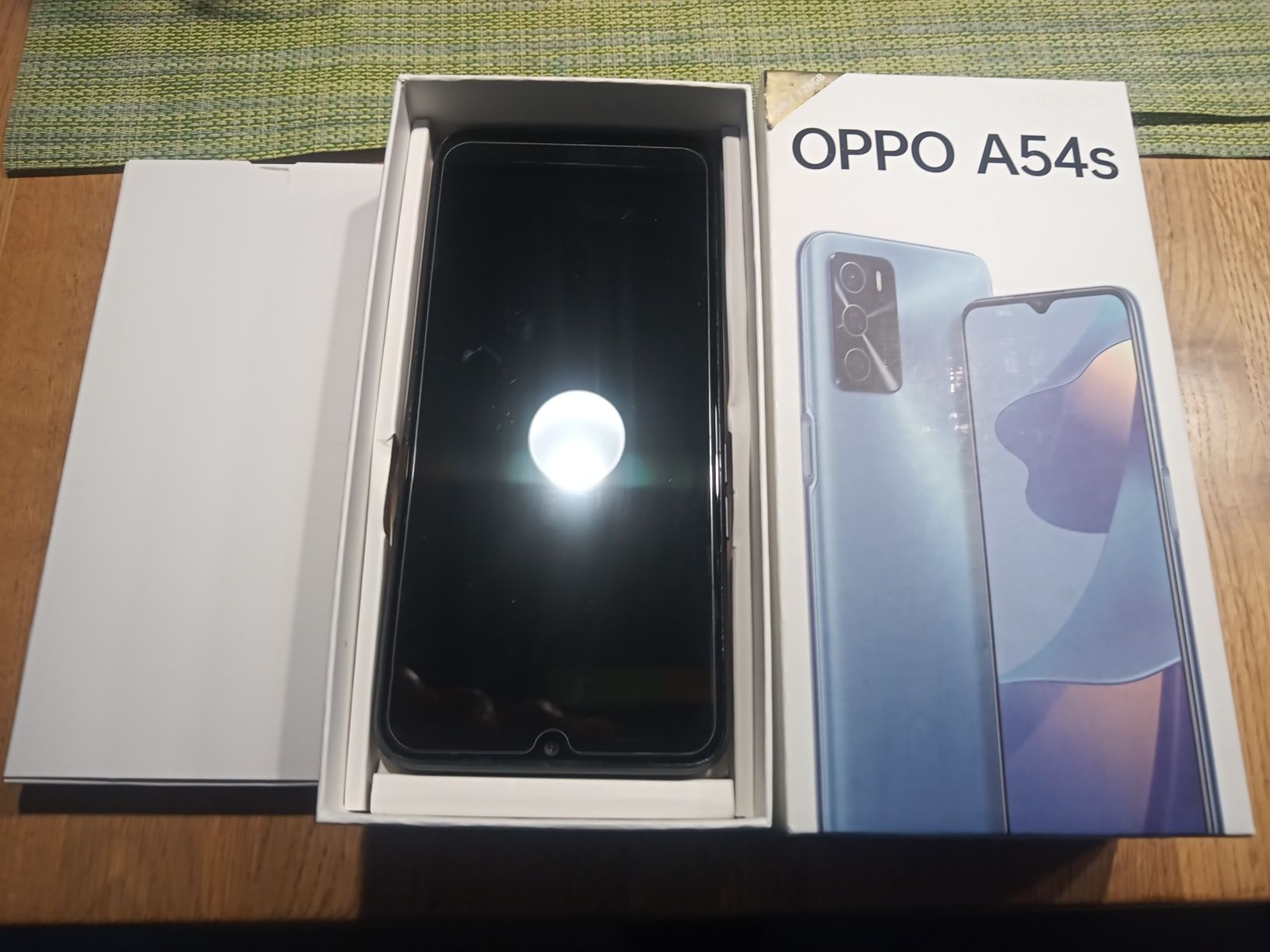 Oppo A54s wersja 4GB/128GB