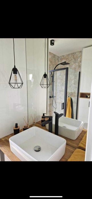 Domki Z Widokiem Klikuszowa (jacuzzi, taras)