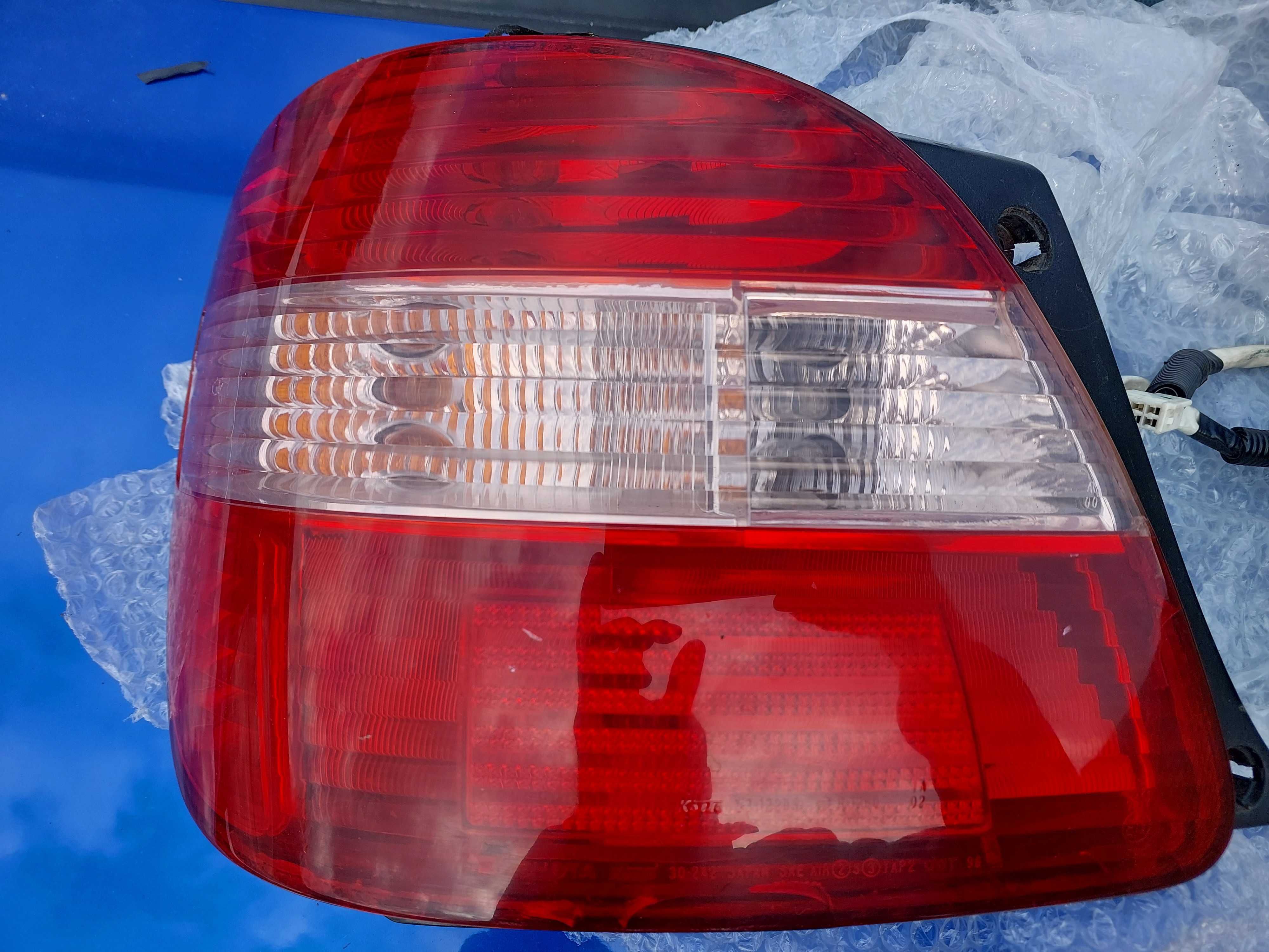лексус Lexus gs300 400 mkII s160 1998-2004, задні катафоти ліхтарі