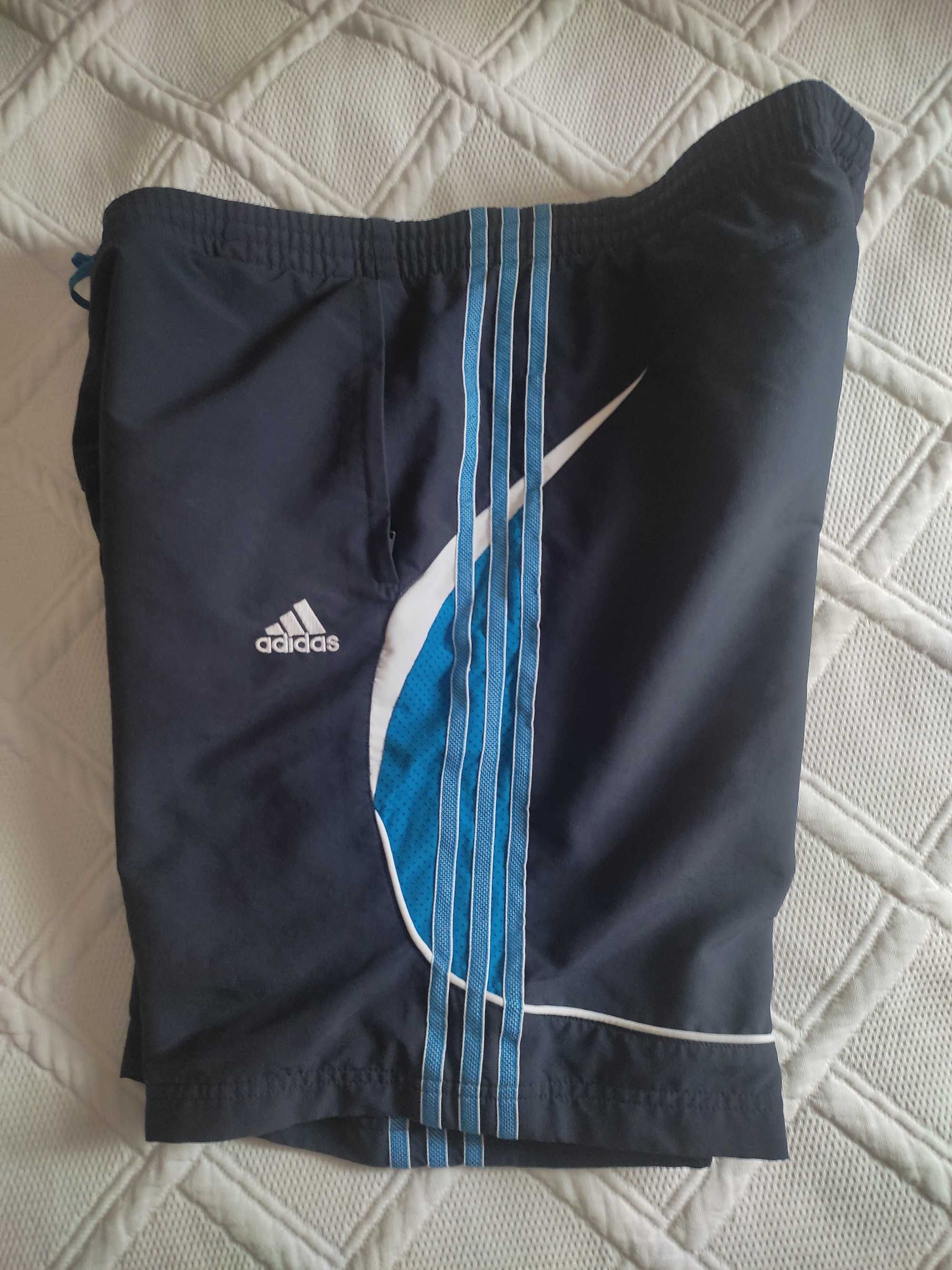 Шорты Adidas оригинал