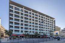 Apartamento de Charme de 4 assoalhadas no Atlantic Plaza – Costa de Ca
