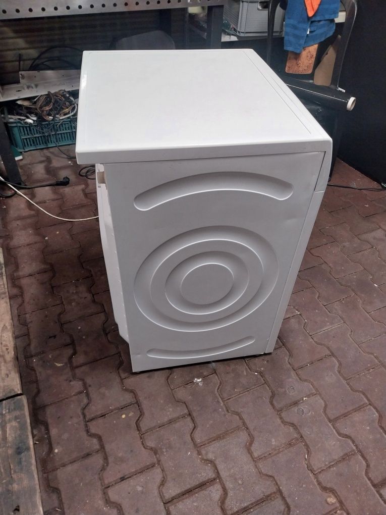 Pralka Bosch 8 kg