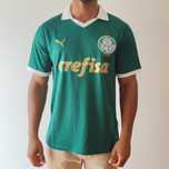 Camisola do Palmeiras