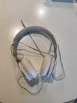 Słuchawki Nauszne - Beats EP białe - by Dr. Dre on-ear headphones