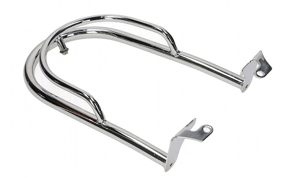 Nowy Reling Na Przedni Błotnik Dedykowane Do Yamaha Virago 750, 1100