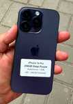 Apple iPhone 14 pro 256Gb Deep Purple E-Sim 100% Магазин