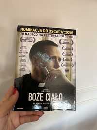 Boże ciało dvd film