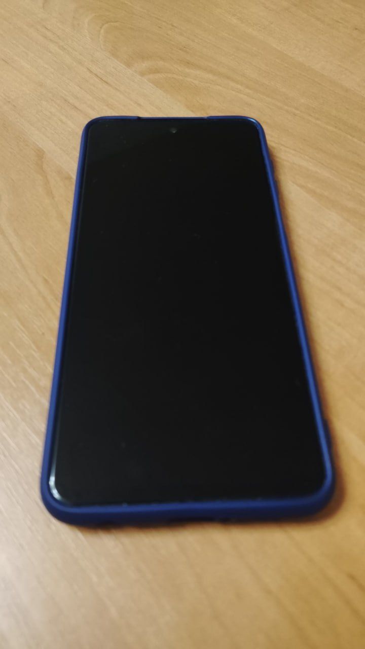 Redmi note 9 Pro
6/128 Гбredmi note 9 Pro
6/128 Гб