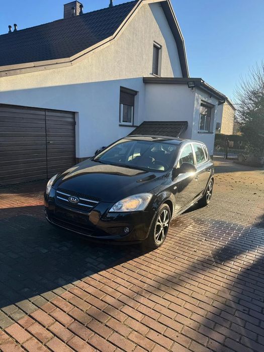 Kia Ceed Kia Ceed 2007r, 133k przebiegu!