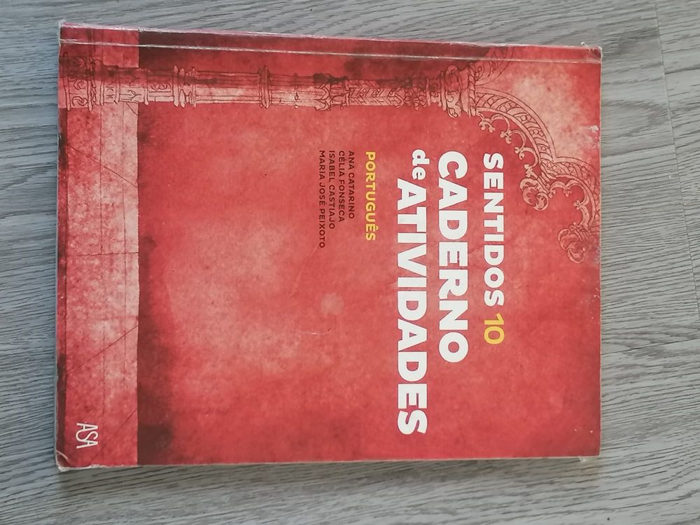 Sentidos 10 ano