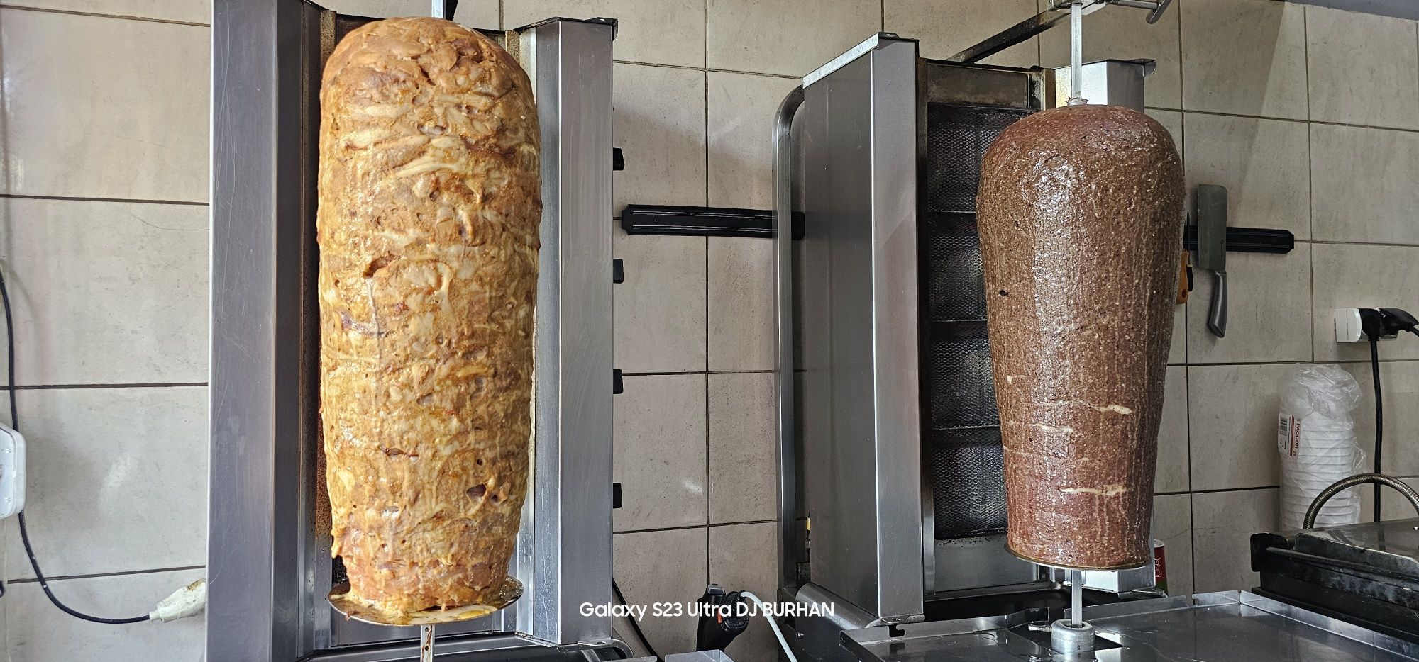 Odstąpie lokal/ biznes KEBAB