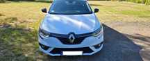 Renault Megane Pierwszy właściciel, auto nie garażowane ale pod wiatą