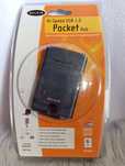 Belkin Hi-Speed USB 2.0 Pocket Hub.