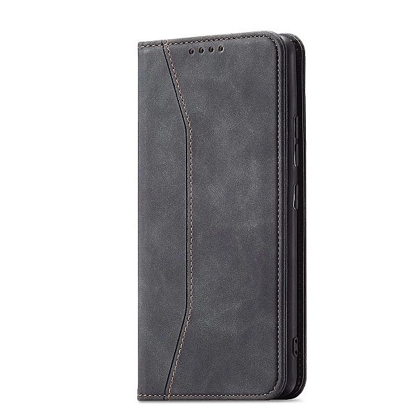 Magnet Fancy Case etui do Samsung Galaxy S22+ (S22 Plus) pokrowiec por