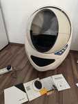 Kuweta automatyczna samoczyszcząca litter robot 3