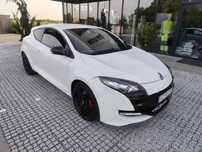 Megane 3 RS CUP 265 PH2, Recaro, Szpera zadbana, doinwestowana
