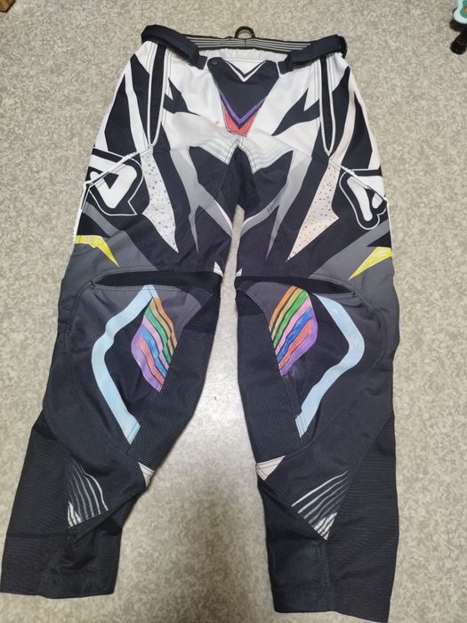 Дитячі мотоштани