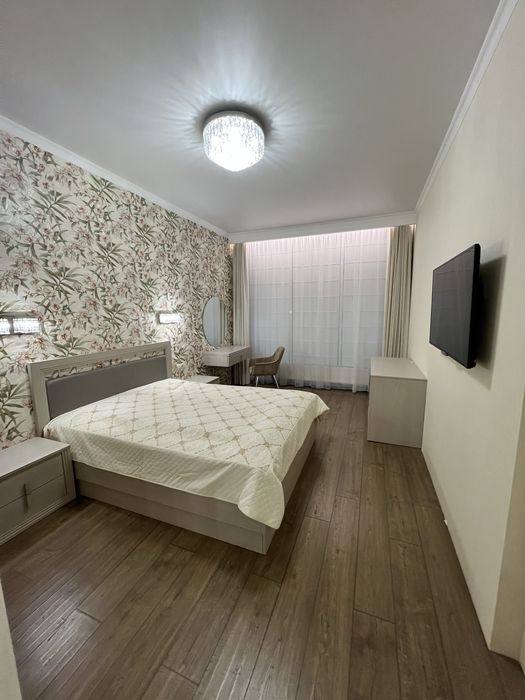 Продажа 2к в ЖК Элегия Парк , дорогой ремонт, Аркадия