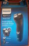 Golarka maszynka do golenia Philips aqua touch shaver 1000