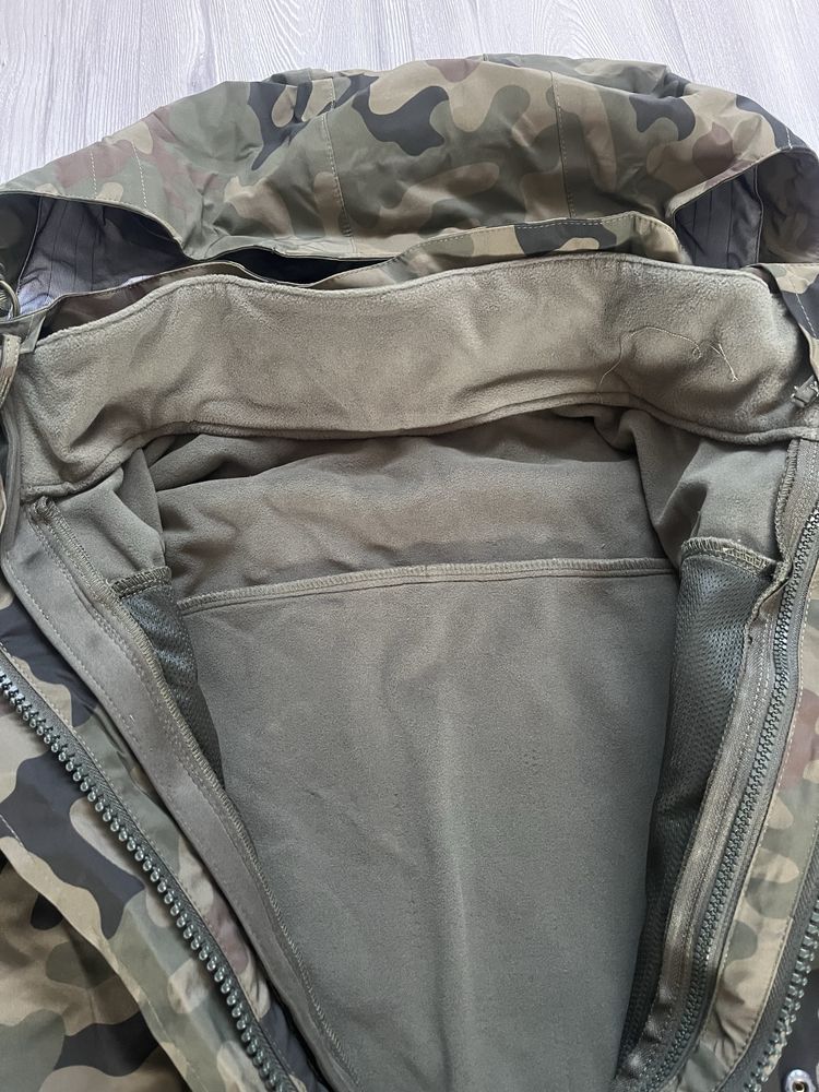 Goretex  L/L nowy komplet