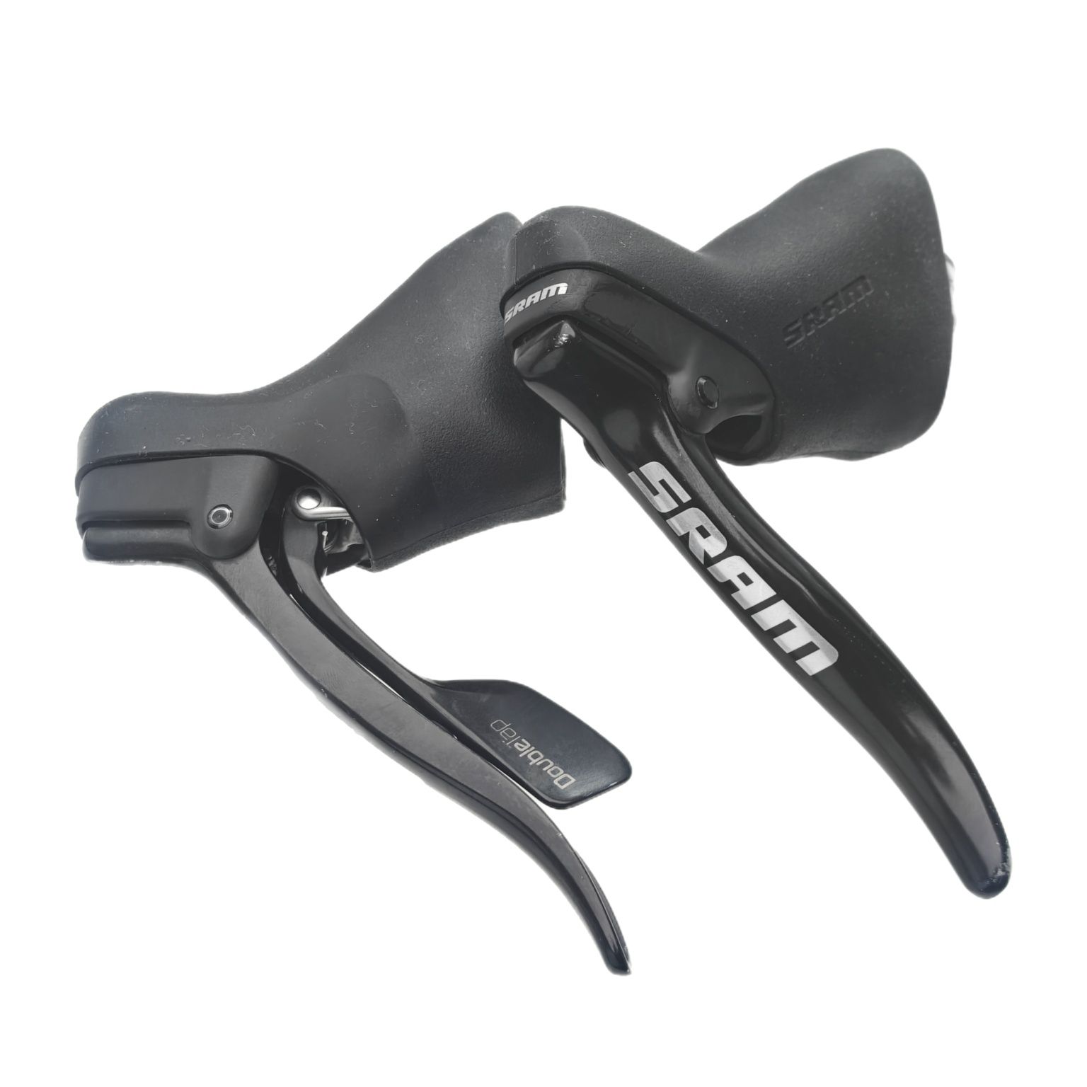 SRAM APEX 1x10 klamkomanetki manetki klamki szosowe gravel