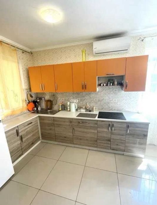 Сдам дом Волоське генератор есть камин