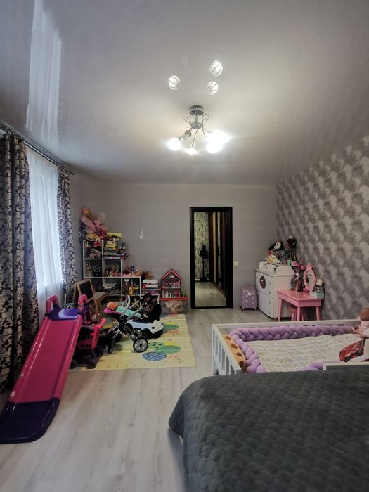 Без % Продажа будинку 105м2 в смт Глеваха за 15 км від мТеремки