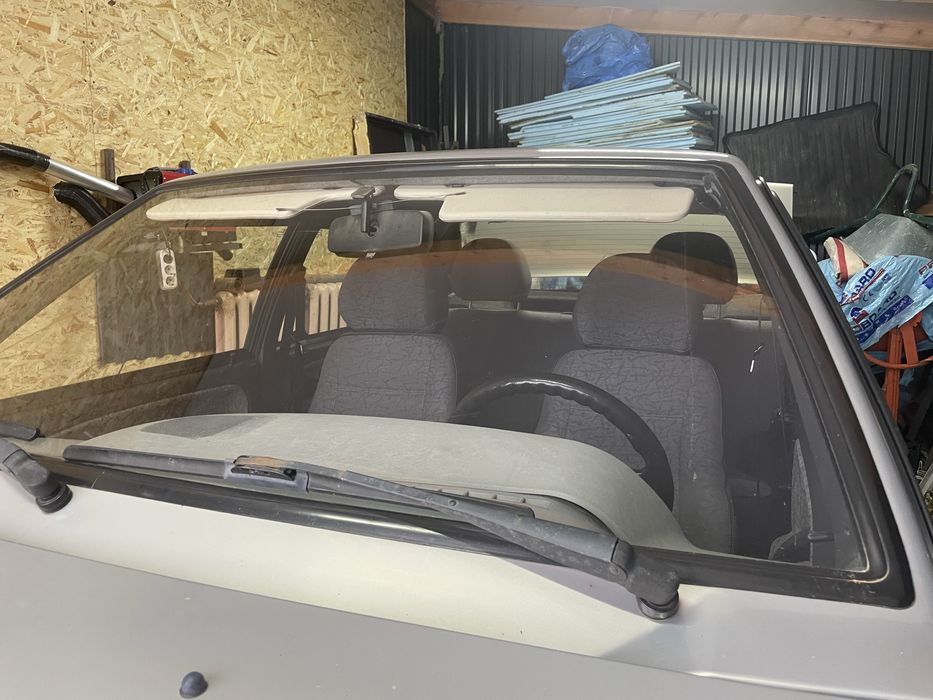 ВАЗ 21099 рідна фарба, та пробіг 103т.