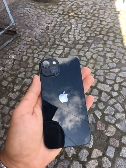 Iphone 13 256 gb neverlock ОБМЕН/ ПРОДАЖА