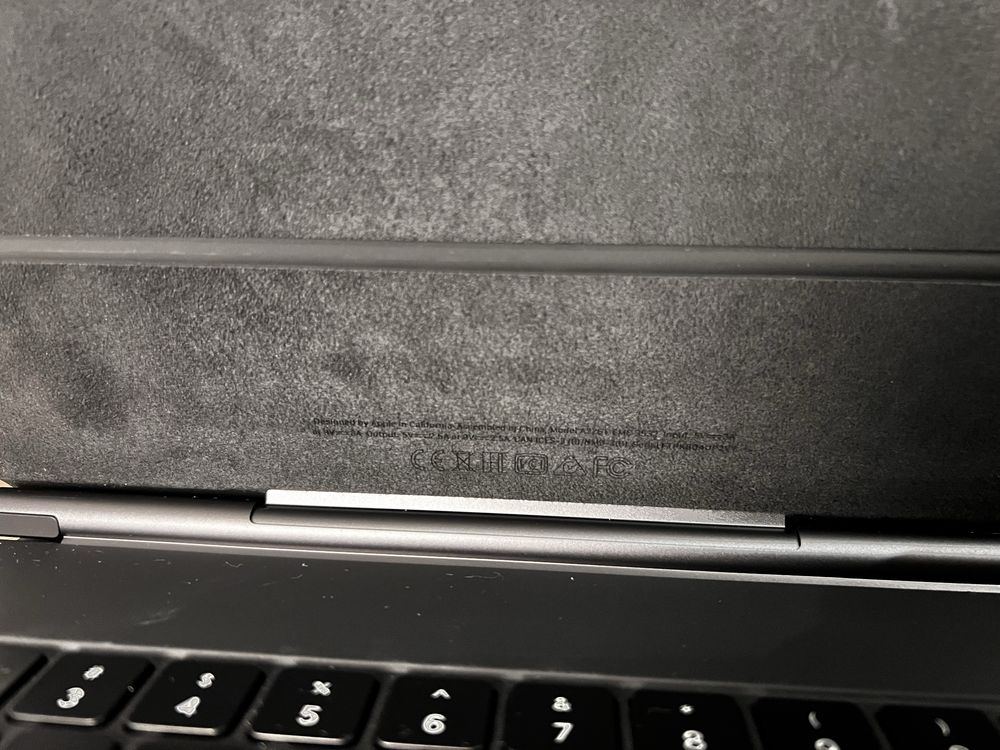 Ipad 11 pro Magic keyboard